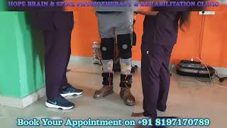 Best Neurological Physiotherapy amp Rehabilitation Clinic l Bengaluru India Contact on 918197170789 [upl. by Coleville]