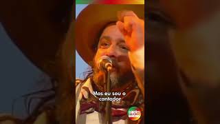 CANTADOR DE CAMPANHA  LUIZ MARENCO luizmarenco vaneira asmelhoresmusicasgauchas [upl. by Chilcote]