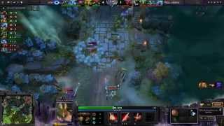 Arrow Gaming vs CSW Bo1 Synergy SEA [upl. by Letram]