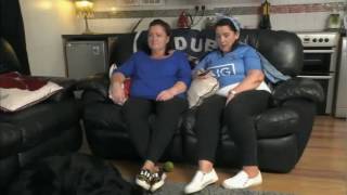 Gogglebox Ireland clip  AllIreland final [upl. by Kiryt667]