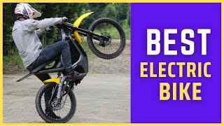 Best Top Selling Electric Bike  Bafang Moto Electrica 72V 3000W 6000W Electric Bike on Aliexpress [upl. by Millford257]