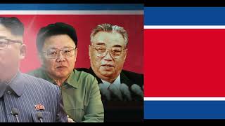 Poetry in North Korea [upl. by Northington]