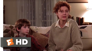 Stepmom 1998  Mommys Sick Scene 510  Movieclips [upl. by Towney70]