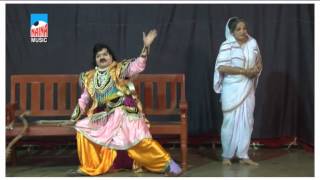 DASHAVTAR MAHARTI KARN MAHAN PAURANIK NATAK  FULL VIDEO [upl. by Melantha78]