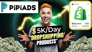 8 winning products to sell now in November 2024  PipiAds [upl. by Merwyn]