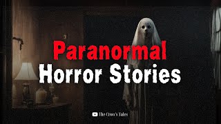 5 Paranormal Horror Stories Youll Never Feel Safe Again horrorstories [upl. by Papotto]