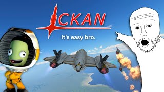 How to install CKAN for Modding KSP in 2024 [upl. by Ahsekan]