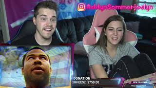 Mexican Standoff ft Key amp Peele  REACTION [upl. by Nertie]