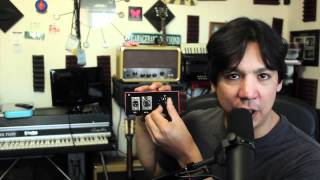 Taylor Swift Microphone  Avantone CV12 Tube Microphone Review [upl. by Rowe]