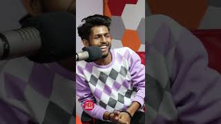 RMridul performing Unreleased quotGAZAB ANDAAZ Hain LUCKNOW Kequot on 935 RED FM Lucknow  Shorts [upl. by Morvin223]