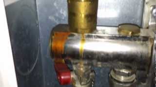 Underfloor heating fault finding with Viessmann boiler [upl. by Irrok]