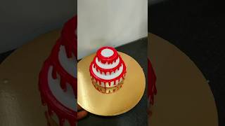 Happy birthday cake design photo 🎂shorts shortfeed shortvideo [upl. by Donata]