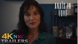 Anaïs in Love Official Trailer  NKC Trailers [upl. by Ecirehc]