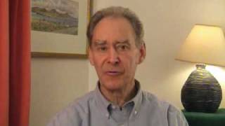 2 of 4  Secure attachment amp the Key Person in Daycare by Richard Bowlby [upl. by Shanley]