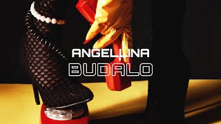 Angellina  Budalo Official Audio  Album 2023 [upl. by Eigna]