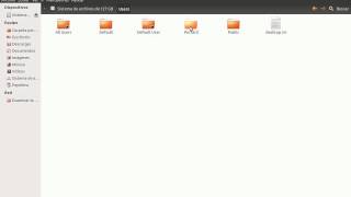 Cómo acceder a los archivos y carpetas de Windows desde Linux [upl. by Nagaer]