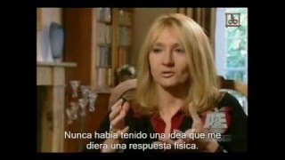 Biografía JK Rowling AampE Parte I [upl. by Eseeryt]