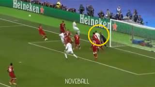 Ramos vs KariusElbow [upl. by Annadiana]