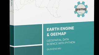 google earth engine  python API Episode2 beginer [upl. by Uaerraj]