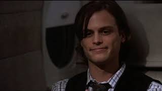 Spencer Reid Drug addiction  Criminal Minds 1080p [upl. by Rora964]