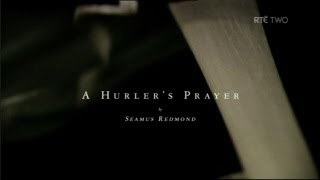 Watch Mícheál Ó Muircheartaighs reading of A Hurlers Prayer [upl. by Alesram134]