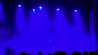 Sleaford Mods  On The Ground live [upl. by Aleciram505]