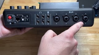 The Rode Rodecaster Pro 2 Overview [upl. by Lladnor]