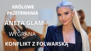 TYLKO U NAS JOSIE O WYGRANEJ W quotKRÓLOWE PRZETRWANIAquot SPOTKANIU W MIAMI Z GLAM I JANOSZEK [upl. by Harima]