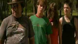 Erreway  4 caminos parte 3legendado [upl. by Greer]