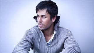 Enrique Iglesias  Bailamos  Karaoke [upl. by Elnora651]