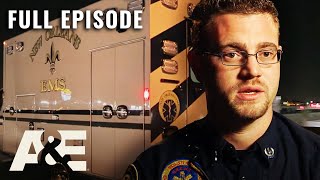 Reflecting on Hurricane Katrina 10 Years Later S1 E9  Nightwatch After Hours  Full Episode [upl. by Ailimac]