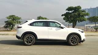 Honda HRV 2024 Premium Family Compact SUV Review with Cinematic Highlights [upl. by Enaira131]