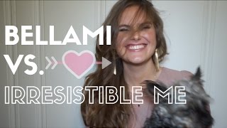 Bellami VS Irresistible Me Review [upl. by Othelia]