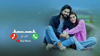 New Love Ringtone ❤️🥀💞 Romantic Love Ringtone​। New Hindi Song Ringtone। music ringtone। Ringtone [upl. by Ellehcsor]