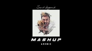 Saad Lamjarred  Mashup  Mashup  سعد لمجرد [upl. by Andrey346]