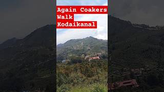 Again Coakers Walk Kodaikanalkodaikanalaatukuttiambanivirlshortsviralvideo [upl. by Lepp]