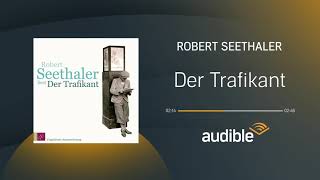 Der Trafikant  Hörbuch  Audible [upl. by Gautious93]