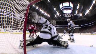 The Los Angeles Kings 2012 Stanley Cup playoffs recap highlights [upl. by Areval371]