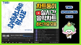 최신가요 실시간 인기차트 2024년 3월 31일 5주차 멜론차트 X 종합차트O 노래모음 KPOP 플레이리스트 [upl. by Akimed]