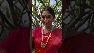 Maharashtrian Bride 🌹 wedding 2024 marathimulgi maharashtrianbride maharashtra [upl. by Anitan]