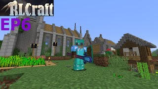 RLCraft EP6 [upl. by Notgnirrab]