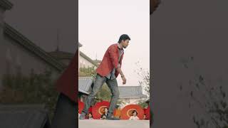 Thalapathy Vijays Dance Magic Kandangi Songs Slow and Speed Versions supergoodfilms shorts [upl. by Eityak]