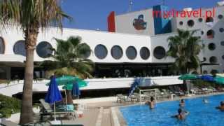 Hotel Serapsu Beach Konakli Turcja  Turkey  mixtravelpl [upl. by Norvun]