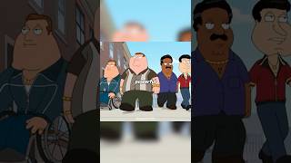 Quahogs Most Powerful Criminal Organization 😂😅 familyguy shorts [upl. by Tybald]