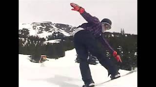 Bataleon Snowboards quotEvil Twinquot board review by Sourceboardscom [upl. by Balsam]