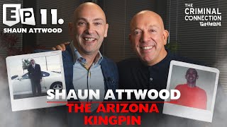 THE ARIZONA KINGPIN  Shaun Attwood TRUE CRIME [upl. by Sally803]