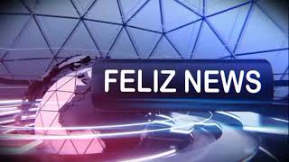 1080p Vinheta completa do telejornal quotFeliz Newsquot 2020  TV Feliz RNExRedeTV RN [upl. by Sualk745]