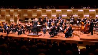 Tchaikovsky Nutcracker Suite  Sinfonia Rotterdam Conrad van Alphen [upl. by Halle693]