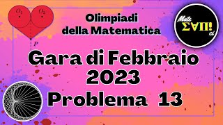 Laspirapolvere Pb13  Soluzioni Gara di Febbraio 2023 [upl. by Moody]