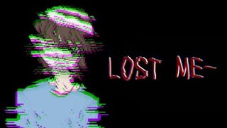 I LOST ME  GAAMI  SAD BGM BY GAAMI [upl. by Merras753]